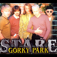 Ego - Gorky Park