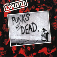 Mucky Pup - The Exploited