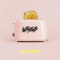 N!CE - We Butter the Bread With Butter