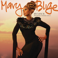 Feel Inside - Mary J. Blige, Nas