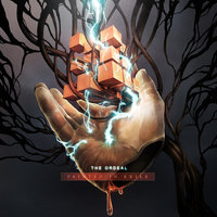 Dm - Painted In Exile