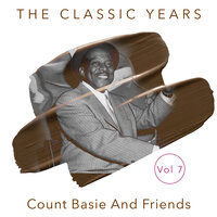 Count Down - Count Basie