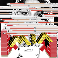XXXO - M.I.A.
