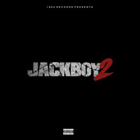 Never Sell My Soul - Jackboy