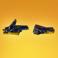 ooh la la - Run the Jewels, El-P, Killer Mike