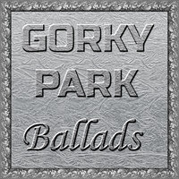 Two Candles - Gorky Park