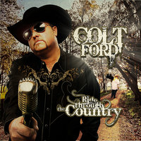 Saddle Up - Colt Ford