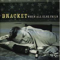 No Brainer - BRACKET