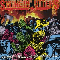 Bigot's Barrel - Swingin Utters