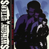 Catastrophe - Swingin Utters