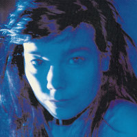 Headphones - Björk, Mika Vainio