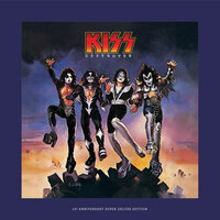 Sweet Pain - Kiss