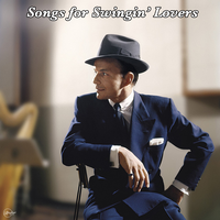 Old Devil Moon - Frank Sinatra