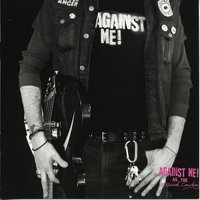 Slurring The Rhythms - Against Me!