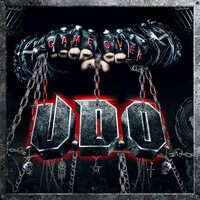 Time Control - U.D.O.