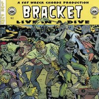 Lazy - BRACKET