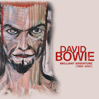 Karma Man - David Bowie
