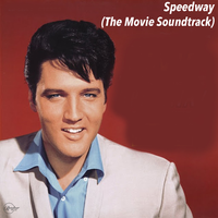 Speedway - Elvis Presley