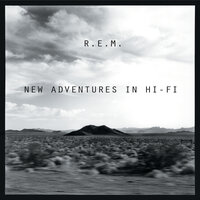 Leave - R.E.M.