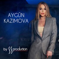 Ehtiyacım Var - Айгюн Кязымова