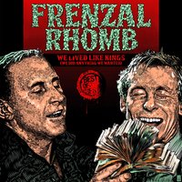 Let's Drink a Beer - Frenzal Rhomb