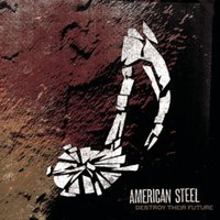 Hurtlin' - American Steel