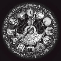 Mantiquor - Lacrimosa