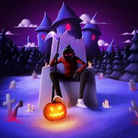 Dead Ops - Josh A, Lil Revive