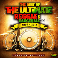 Rasta Imposter - Konshens