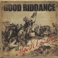 Boise - Good Riddance