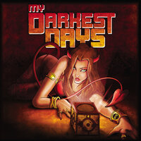 Goodbye - My Darkest Days