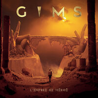 ORO JACKSON - GIMS, Gazo