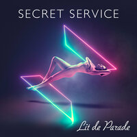 Lit de Parade - Secret Service
