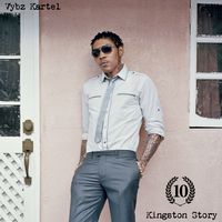 Good Pussy - VYBZ Kartel