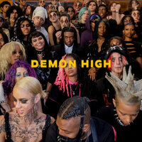 Demon High - Lil Uzi Vert