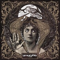 The Wanderer - Amorphis
