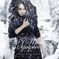 Child In A Manger - Sarah Brightman