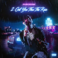 HIGH - PnB Rock, Dj Luke Nasty