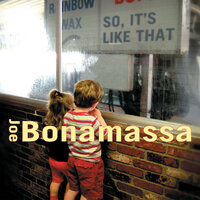 No Slack - Joe Bonamassa