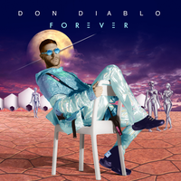 Bad - Don Diablo, Zak Abel