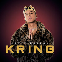 Mía - Kevin Roldán