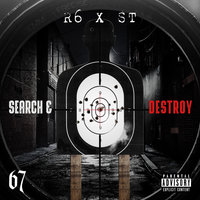 Redrum Reverse - R6, 67, ST