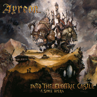 Across The Rainbow Bridge - Ayreon
