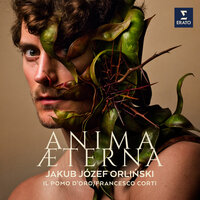 Zelenka: Barbara, dira effera, ZWV 164: I. Barbara, dira, effera - Jakub Józef Orliński, Ян Дисмас Зеленка