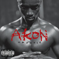 Journey - Akon