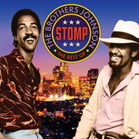 Blam! - The Brothers Johnson