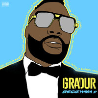 Illegal - Gradur, Black M