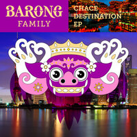 Destination - Chace