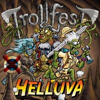 Don Gnomo Vega - TrollfesT
