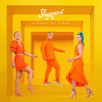 Symphony - Sheppard